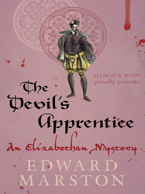 Title details for The Devil's Apprentice by Edward Marston - Wait list